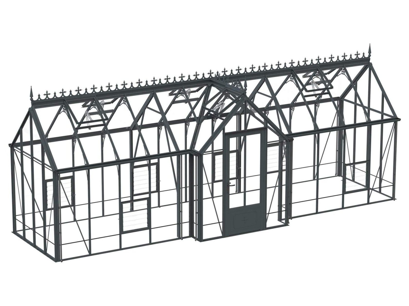 Robinsons Raynham Robinsons Greenhouses