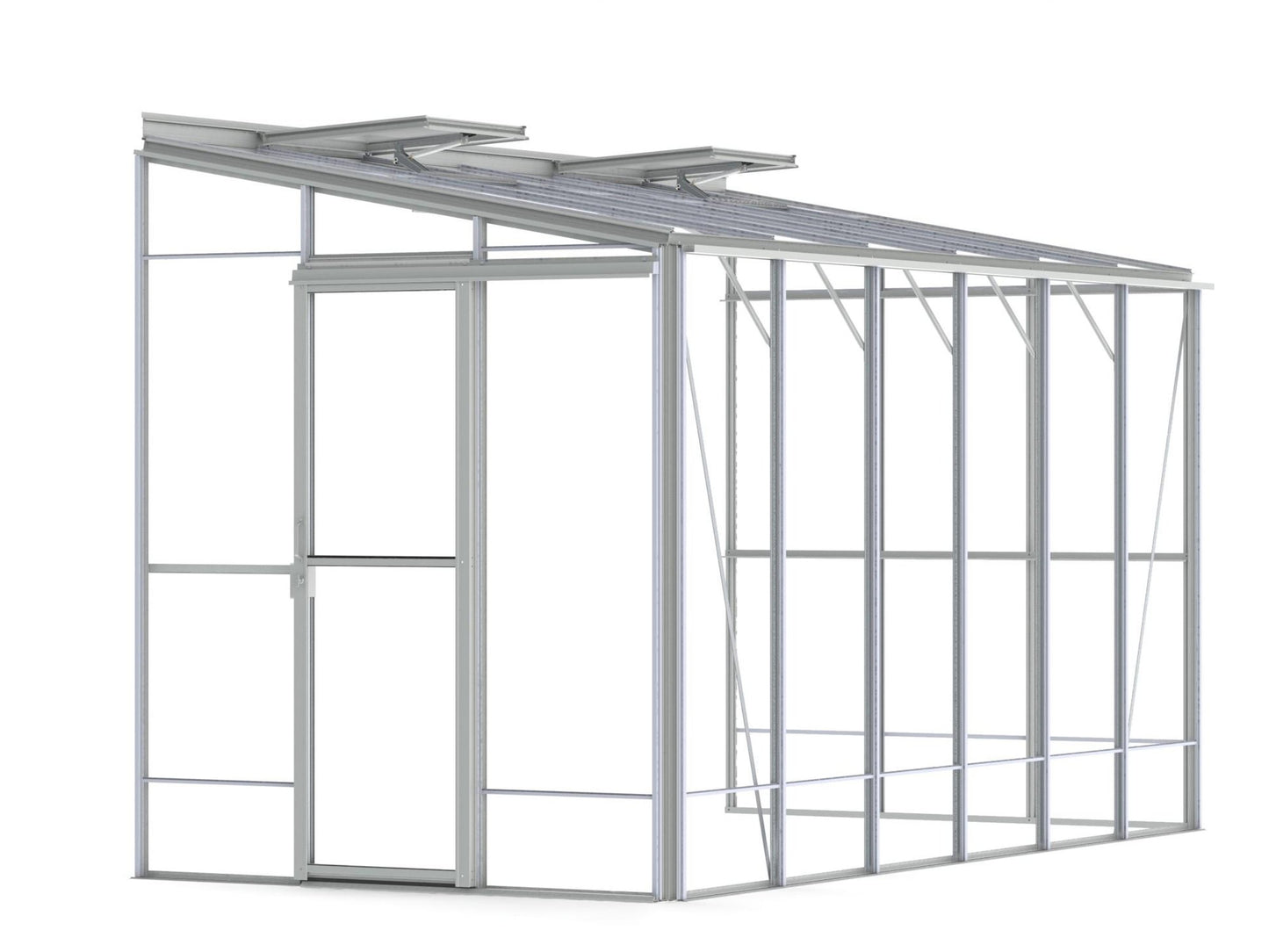 Robinsons 6ft wide LEAN-TO